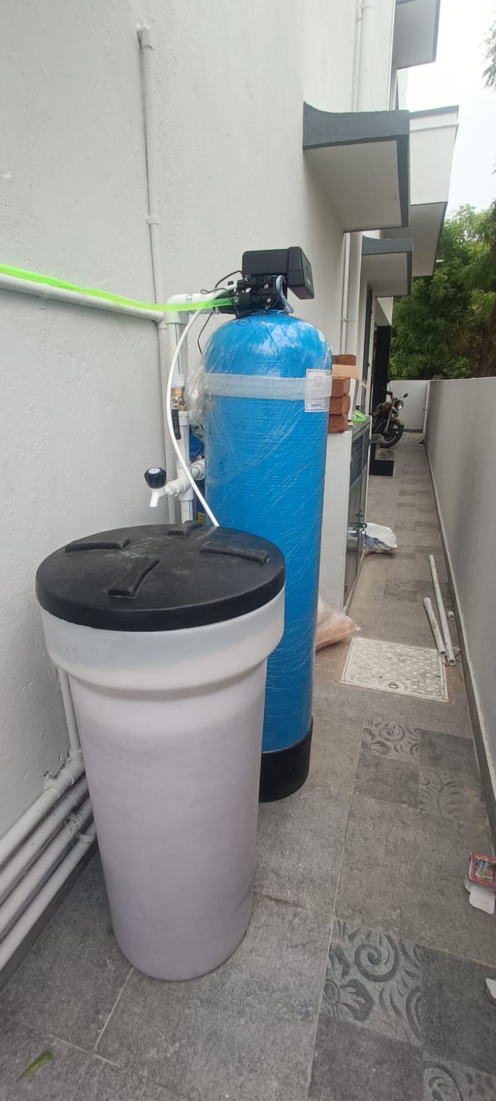 Water Softener in Coimbatore